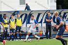 Men's Soccer vs Gordon  Wheaton Men's Soccer vs Gordon. - Photo by Keith Nordstrom : Wheaton, Soccer, Gordon, MSoc2019